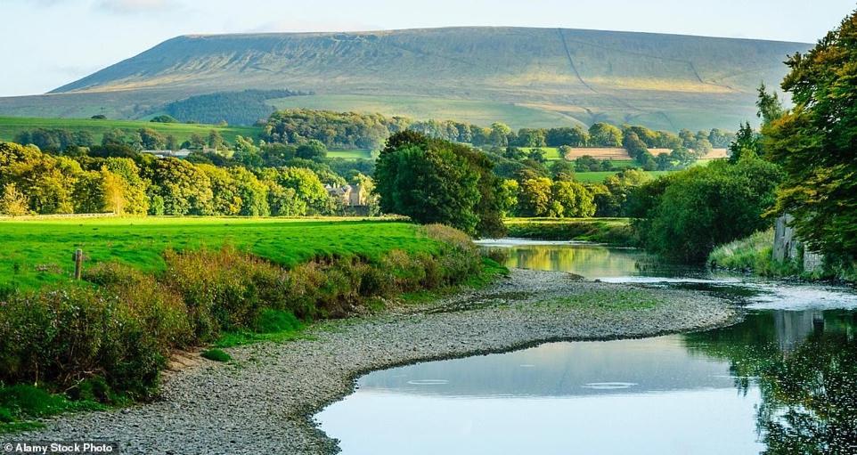 Hotel Tim'S Getaways Super Caravan A2, Todber Valley Caravan Park Gisburn Esterno foto